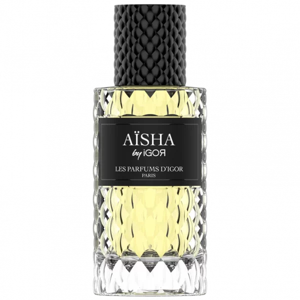 Profume aisha