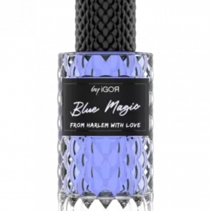 Blue Magic