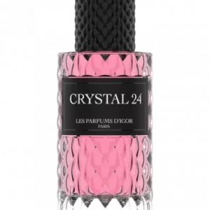 Crystal Crystal 24