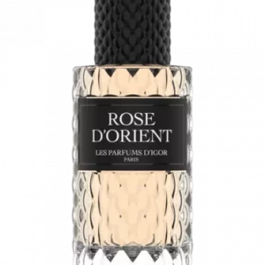 Rose D'Orient Rose d'orient