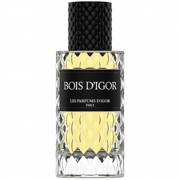 bois d'igor