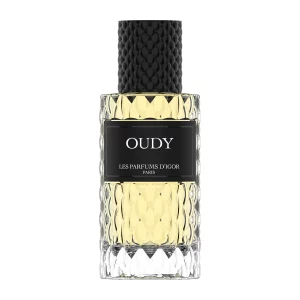 Oudy